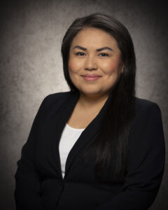 Headshot of Attorney Carrillo